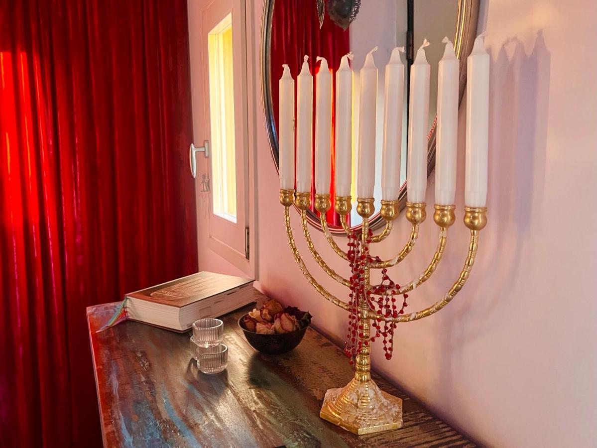 דירות בולוניה House Of Alchemy - San Luca - Stadio מראה חיצוני תמונה